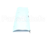 00-120152-00001 Hobart Splash Curtain Assembly.
