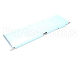 00-120152-00001 Hobart Splash Curtain Assembly.
