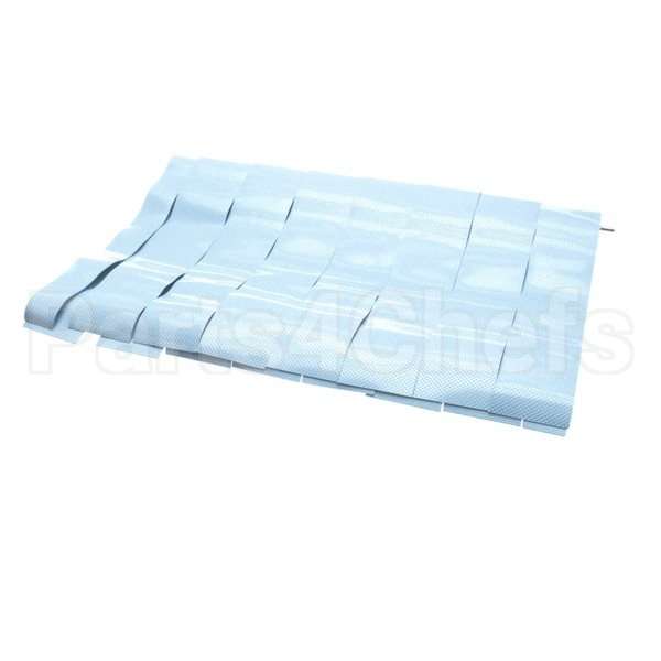 00-120152-00008 Compatible Midwest Appliance Parts Curtain Splash Assy