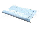 00-120152-00008 Hobart Curtain Splash Assy.