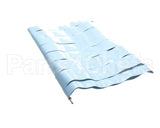 00-120152-00008 Hobart Curtain Splash Assy.