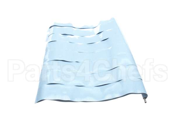 00-120152-00008 Hobart Curtain Splash Assy.