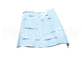 00-120152-00008 Hobart Curtain Splash Assy.