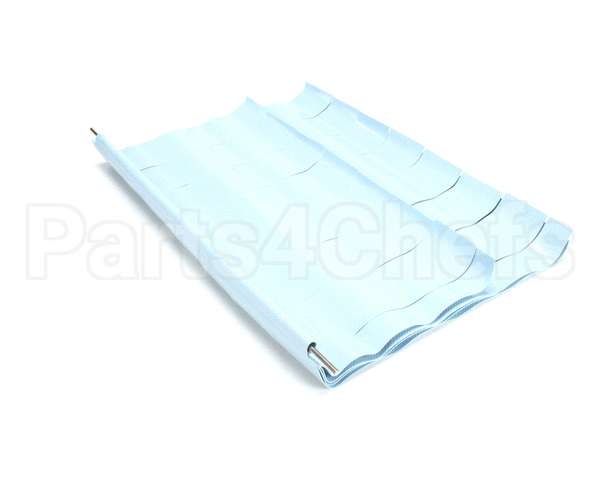 00-120152-00055 Hobart Curtain,Splash Assy
