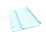 00-120152-00055 Hobart Curtain,Splash Assy