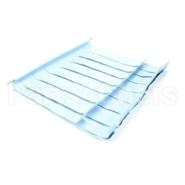 00-120152-00056 Compatible Hobart Splash Curtain Assembly, 6Hts