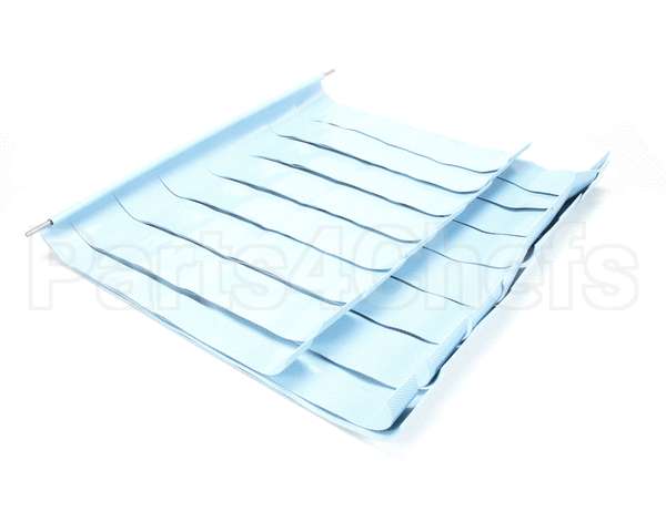 00-120152-00056 Hobart Splash Curtain Assembly,6 Hts