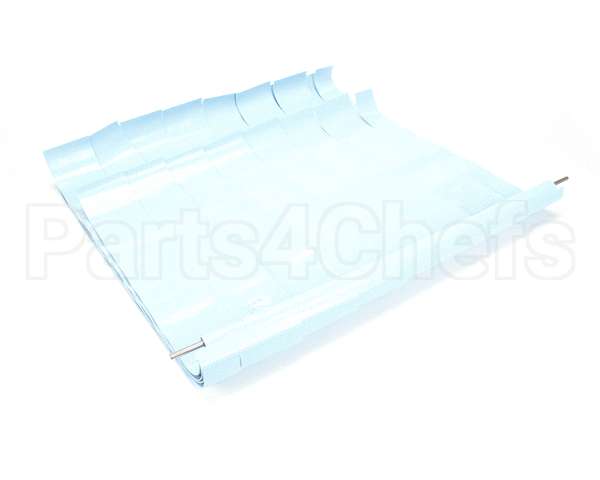 00-120152-00056 Hobart Splash Curtain Assembly,6 Hts