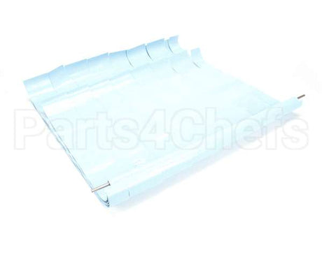 00-120152-00056 Hobart Splash Curtain Assembly,6 Hts