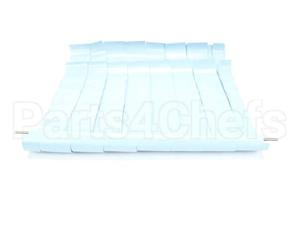 00-120152-00056 Hobart Splash Curtain Assembly,6 Hts