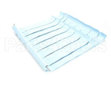 00-120152-00056 Hobart Splash Curtain Assembly,6 Hts