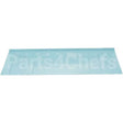 00-120160-00001 Compatible Hobart Extra Wide Short Curtain