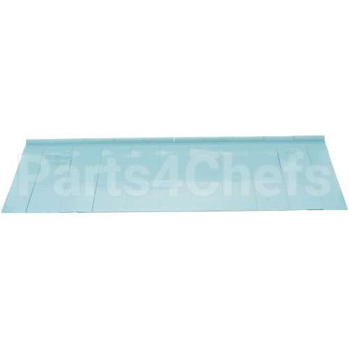 00-120160-00001 Compatible Hobart Extra Wide Short Curtain