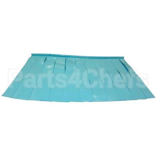 00-120160-00002 Compatible Hobart Extra Wide Long Curtain
