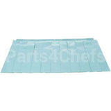 00-120160-00007 Compatible Hobart Curtain, Splash - D/W