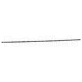 00-120266-00002 Compatible Hobart Extra-Wide Curtain Rod 33-3/4 Long
