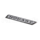 00-120448 Hobart Decal-Hobart