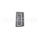 00-120448 Hobart Decal-Hobart