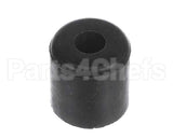 00-1217 Multiplex Foot Carbonator Tanks Bases