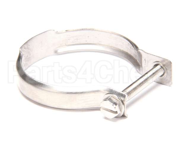 00-1222 Multiplex Clamp Pump To Motor Mounting