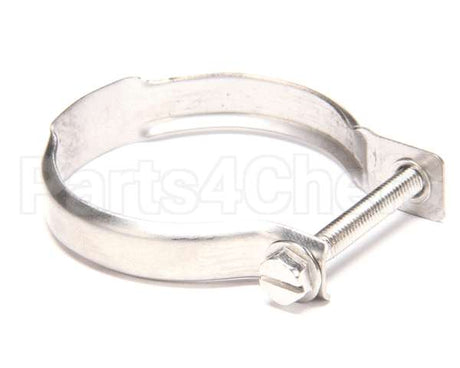 00-1222 Multiplex Clamp Pump To Motor Mounting