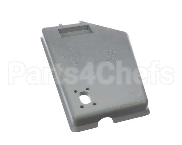 00-122210 Hobart Control Box Back