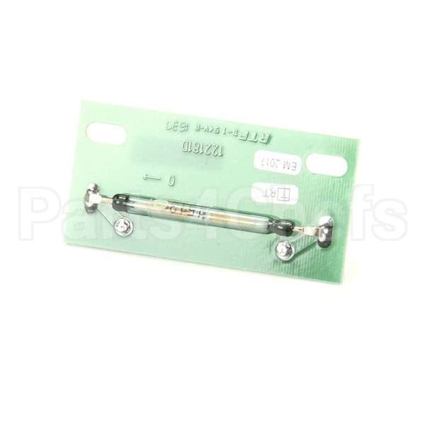 00-122218 Compatible Midwest Appliance Parts Reed Board - Tilt