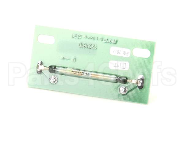 00-122218 Hobart Reed Board - Tilt