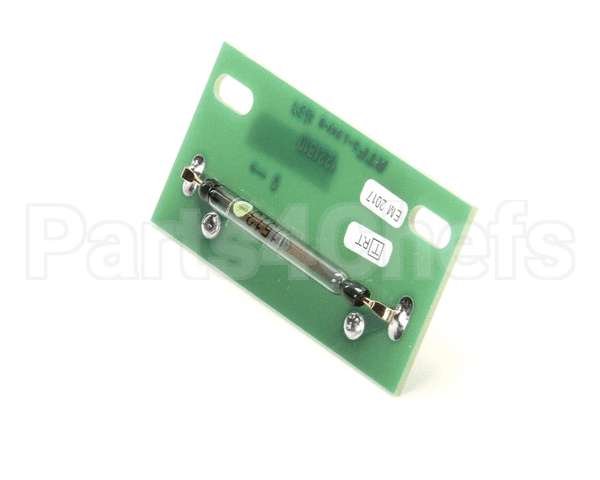 00-122218 Hobart Reed Board - Tilt