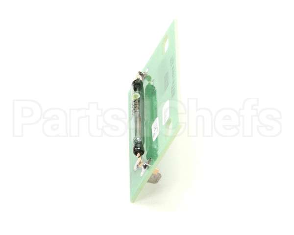 00-122218 Hobart Reed Board - Tilt