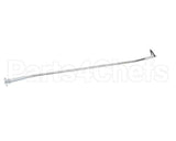 00-122342-00005 Hobart Lighted Knob Assembly