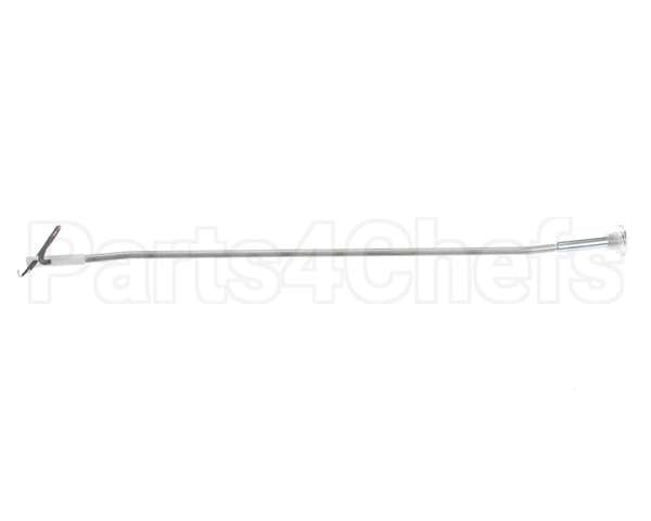 00-122342-00005 Hobart Lighted Knob Assembly