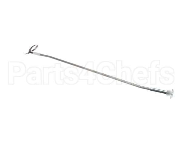 00-122342-00005 Hobart Lighted Knob Assembly