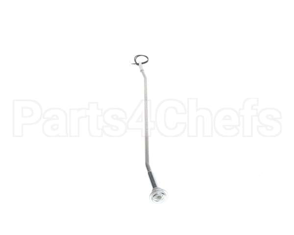 00-122342-00005 Hobart Lighted Knob Assembly