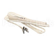 00-122345-00001 Hobart Heater