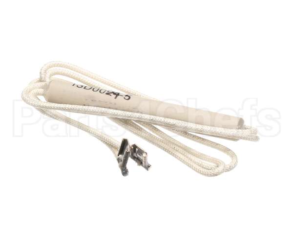 00-122345-00001 Hobart Heater