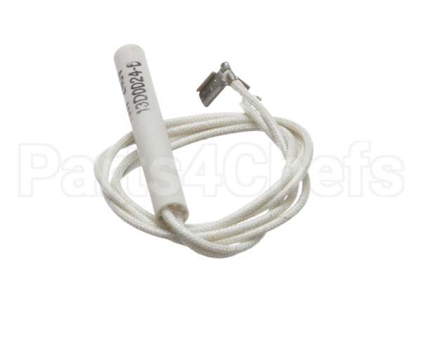 00-122345-00002 Hobart Heater