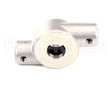 00-122401 Hobart Rinse Arm Body