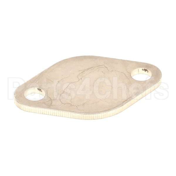 00-122402-00002 Compatible Hobart Flange