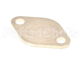 00-122402-00002 Hobart Flange