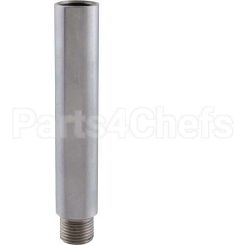 00-122437 Compatible Hobart Shaft, Wash Arm (Upper)
