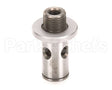 00-122438 Hobart Shaft-Upper Rinse