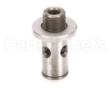 00-122438 Hobart Shaft-Upper Rinse