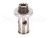 00-122438 Hobart Shaft-Upper Rinse