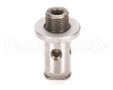 00-122438 Hobart Shaft-Upper Rinse