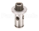 00-122438 Hobart Shaft-Upper Rinse