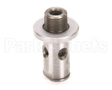 00-122438 Hobart Shaft-Upper Rinse