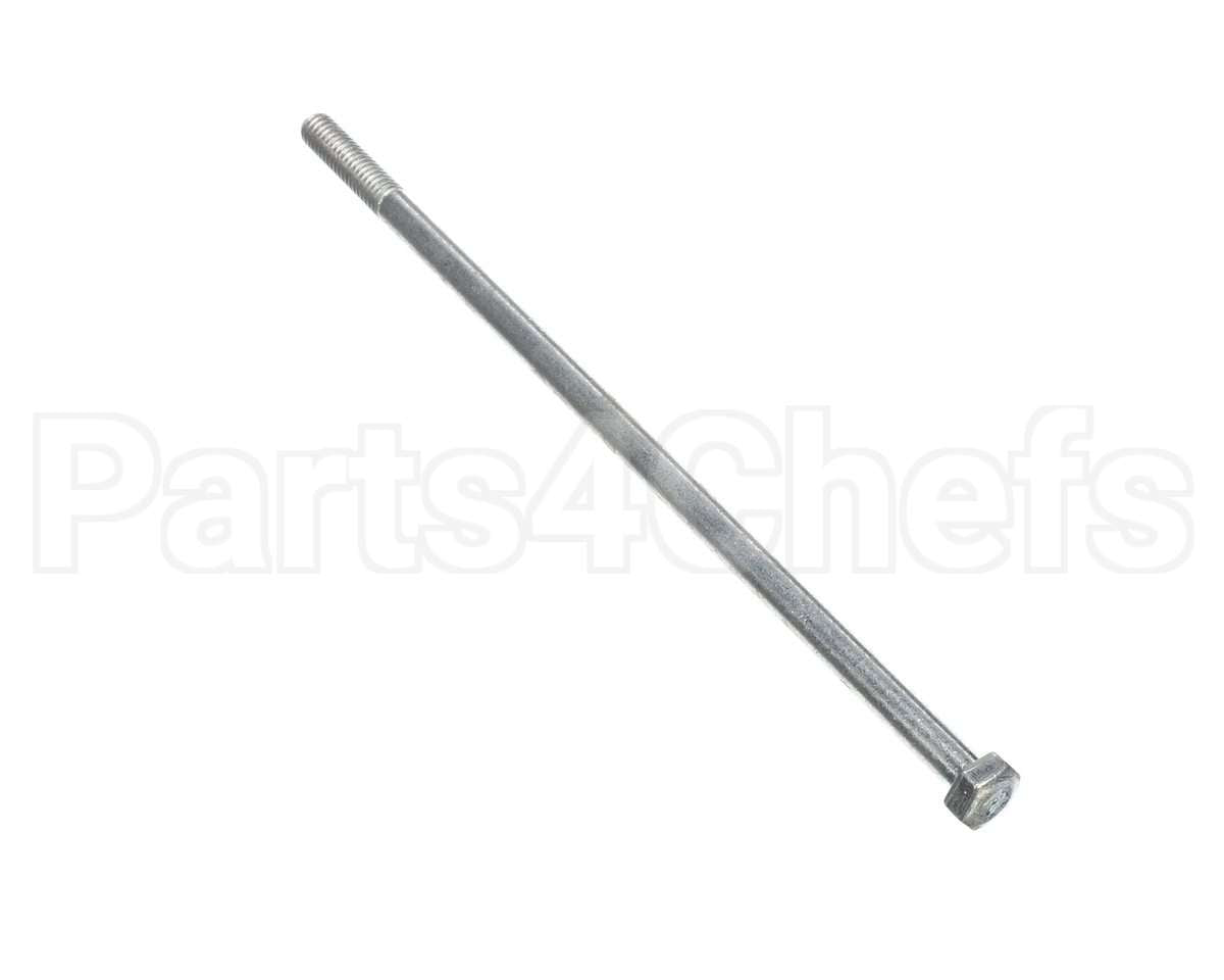 00-122531-00001 Hobart Bolt - Special