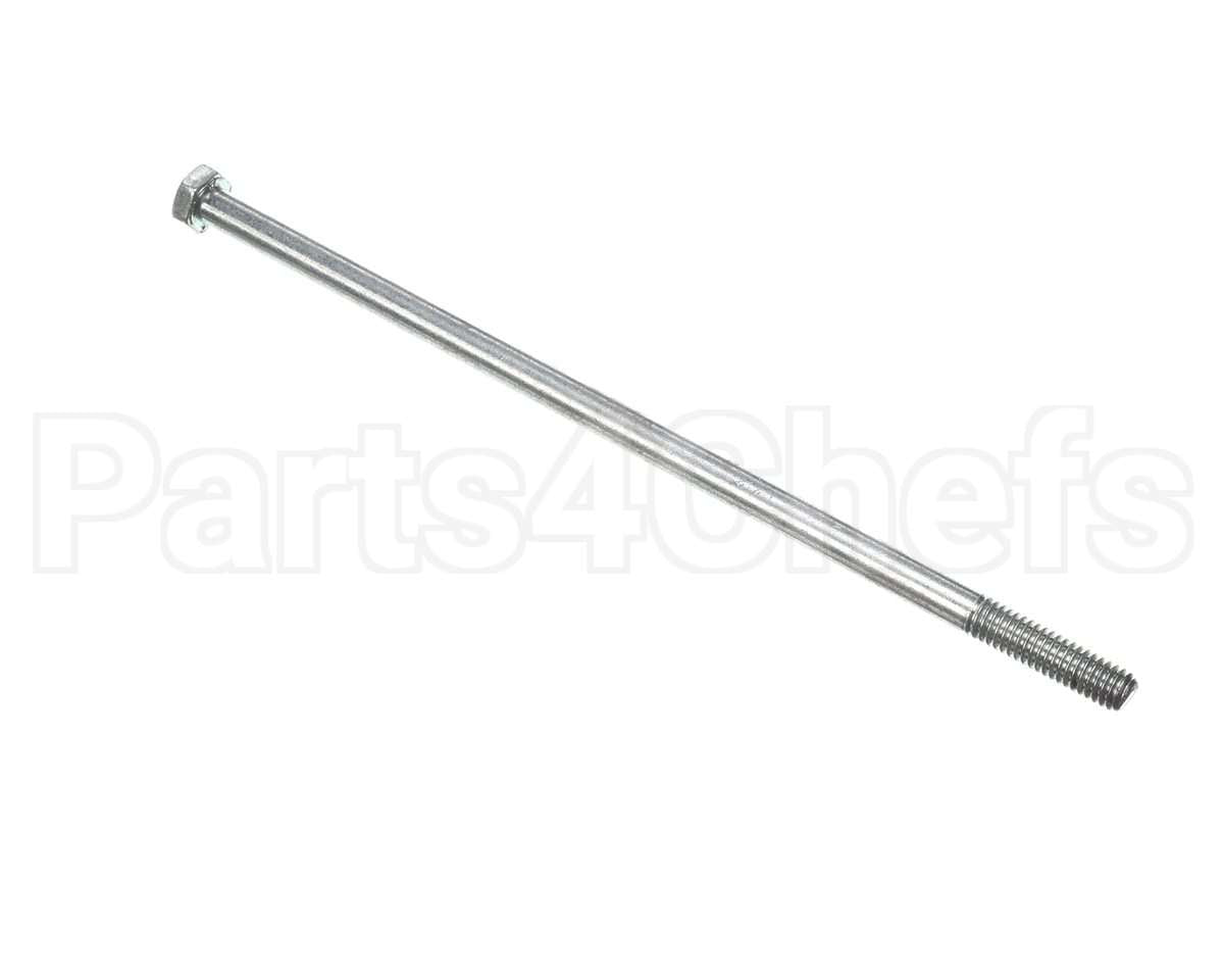 00-122531-00001 Hobart Bolt - Special