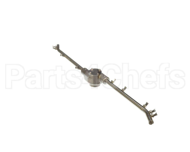 00-122635-00002 Hobart Lower Rinse Arm